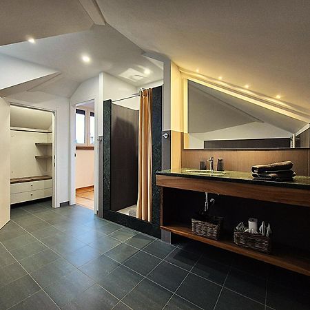 Residenza Laurum Mandello del Lario Dış mekan fotoğraf