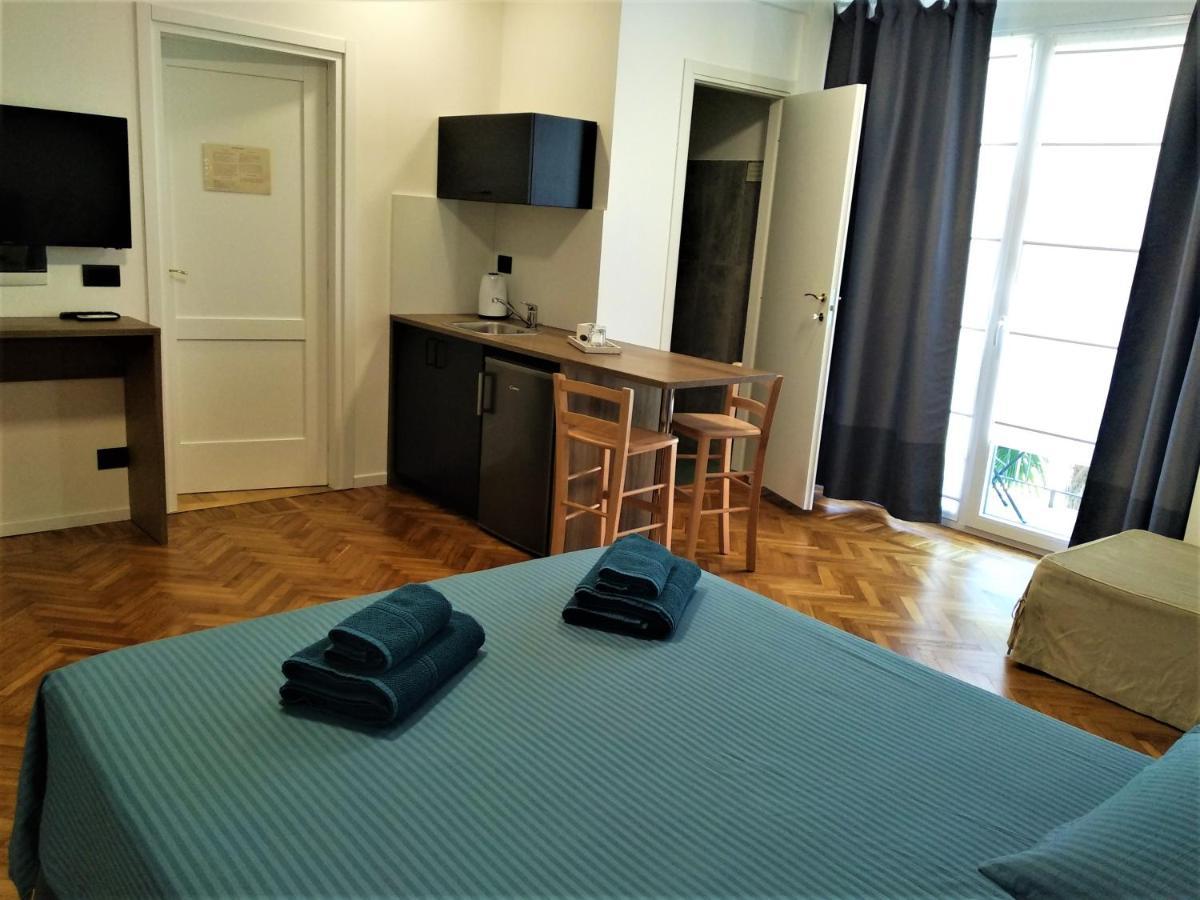 Residenza Laurum Mandello del Lario Dış mekan fotoğraf
