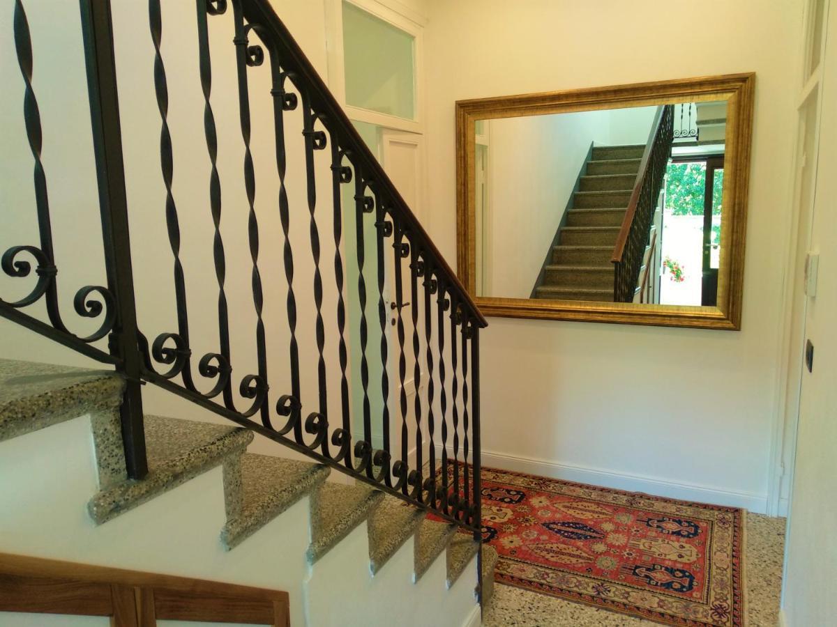Residenza Laurum Mandello del Lario Dış mekan fotoğraf