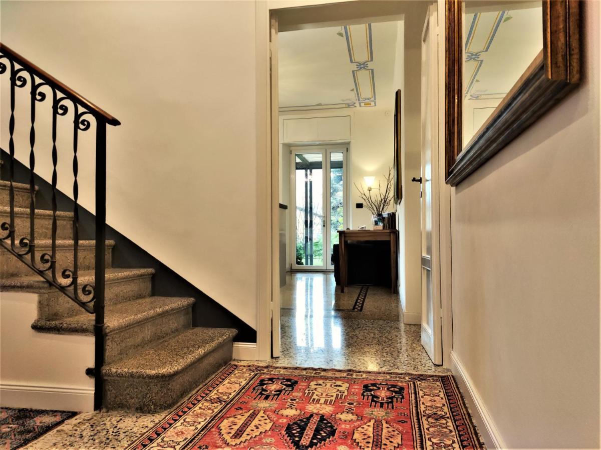 Residenza Laurum Mandello del Lario Dış mekan fotoğraf