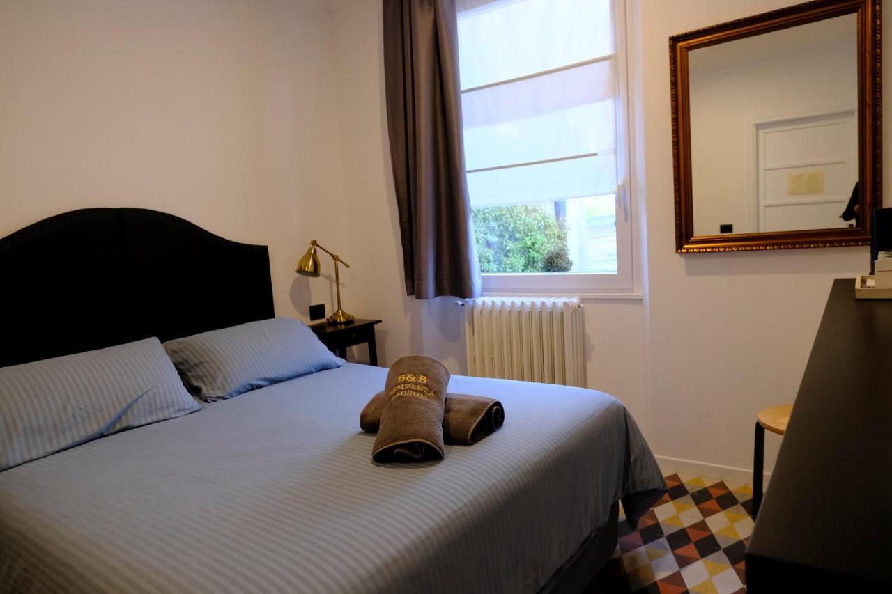 Residenza Laurum Mandello del Lario Dış mekan fotoğraf