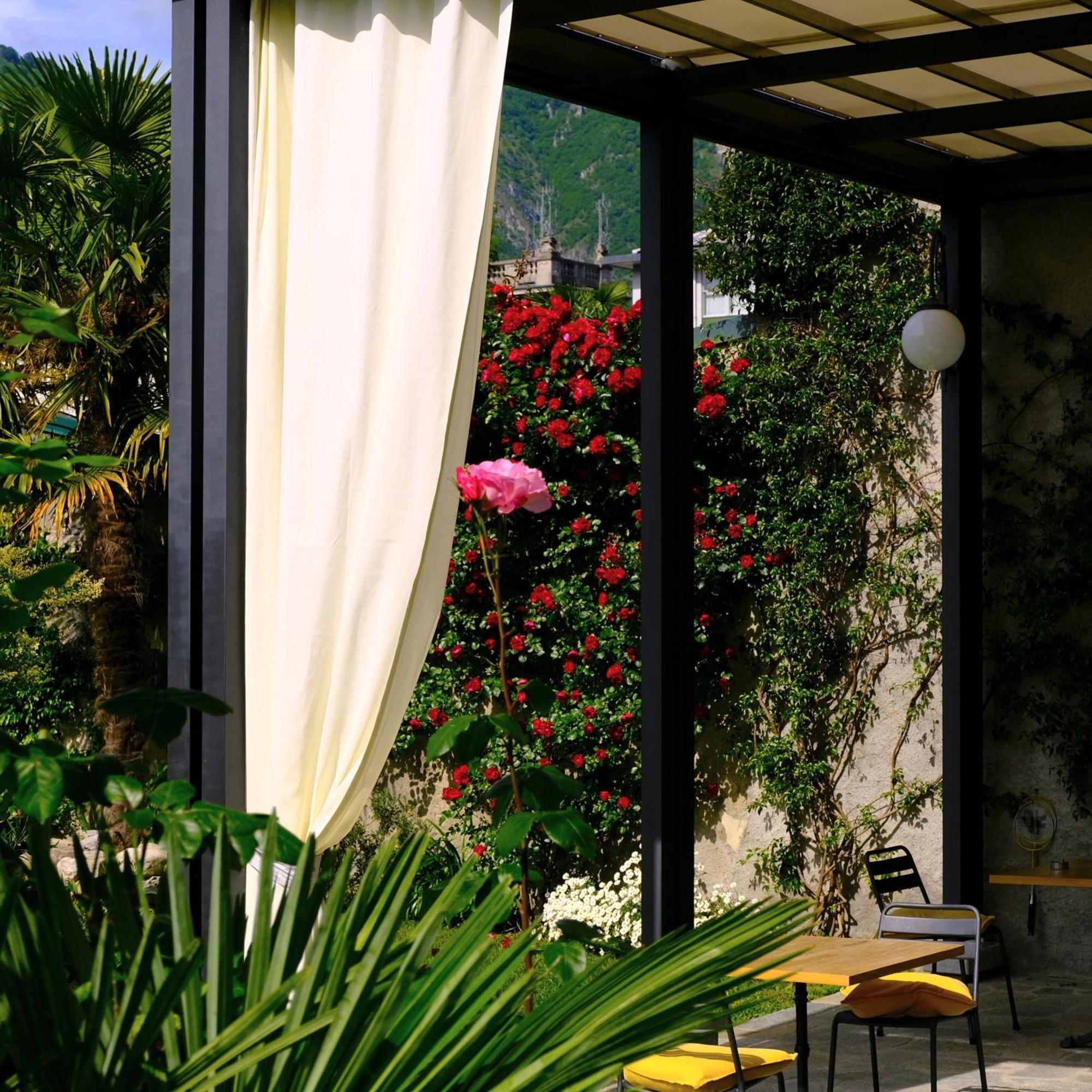 Residenza Laurum Mandello del Lario Dış mekan fotoğraf