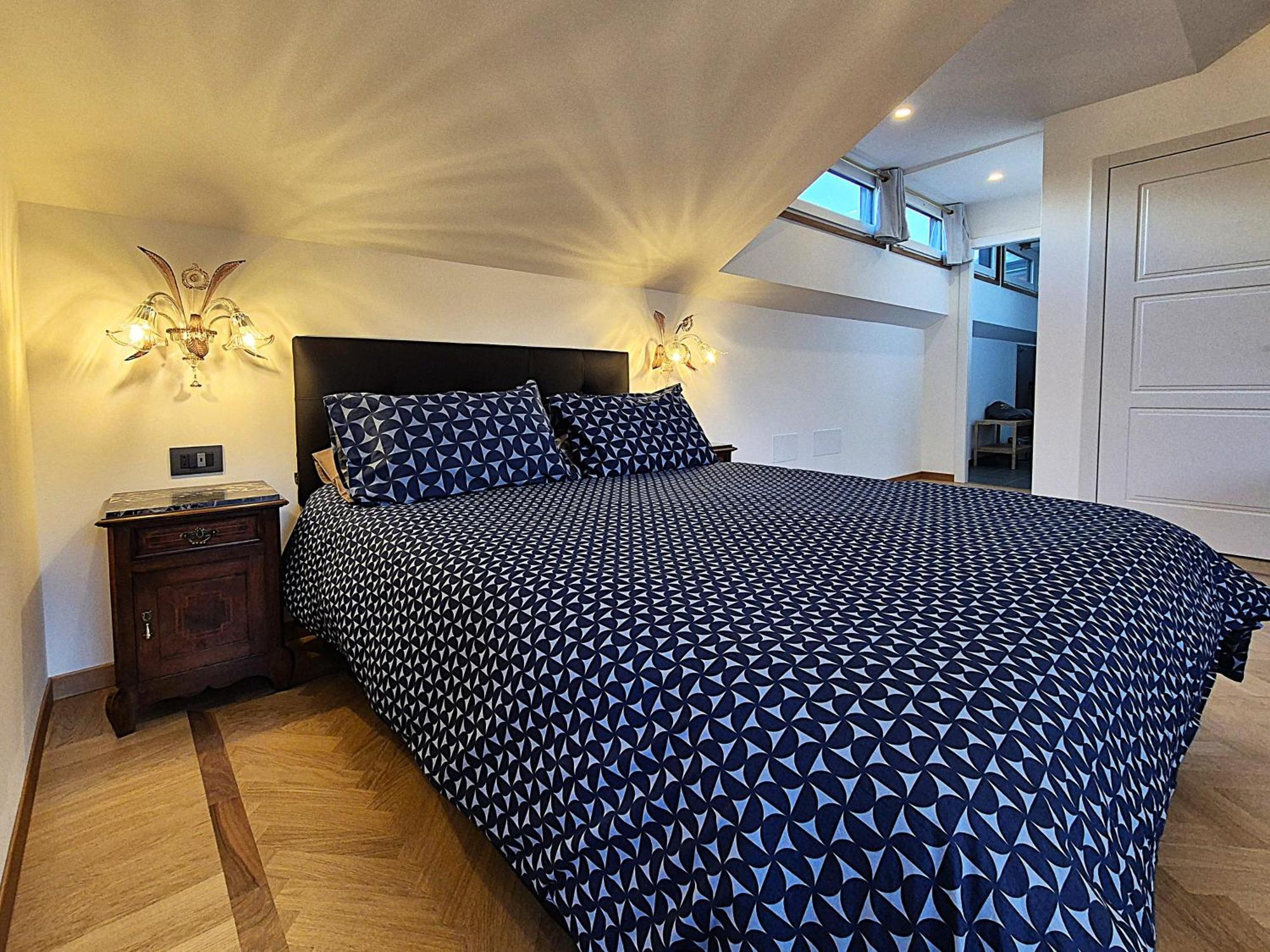 Residenza Laurum Mandello del Lario Dış mekan fotoğraf